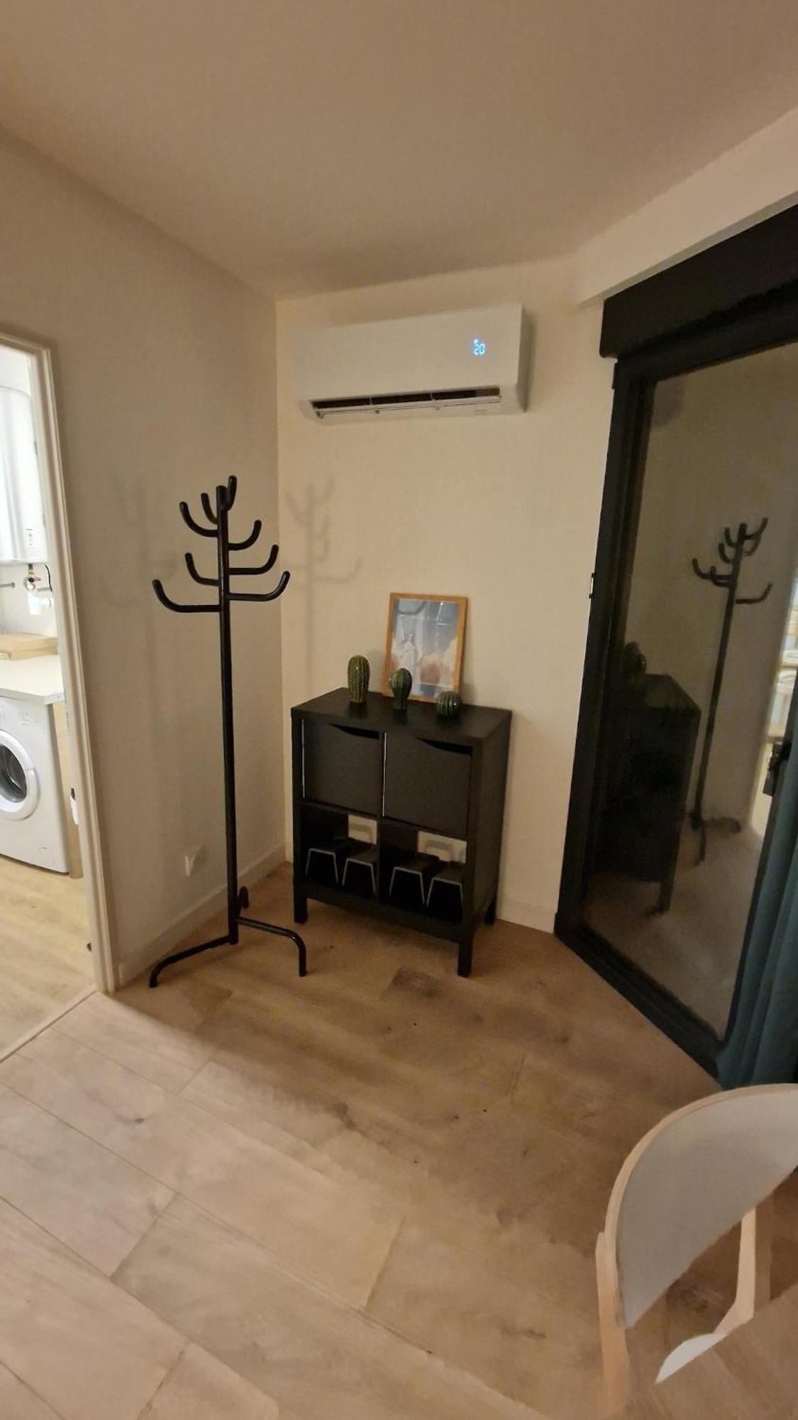 , Bordeaux Airport Appartement Mérignac