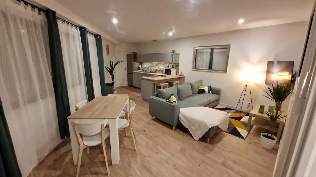 Appartement , Bordeaux Airport Mérignac