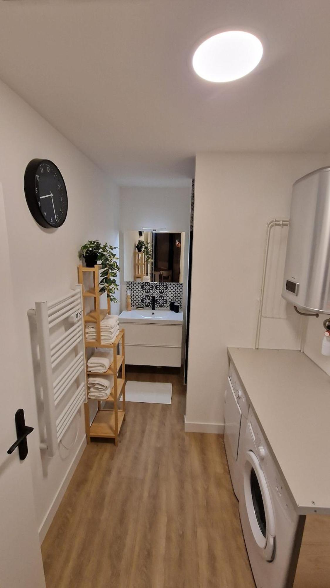 , Bordeaux Airport Apartment Merignac (Gironde)